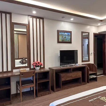 Linh Trang Ha Long Hotel