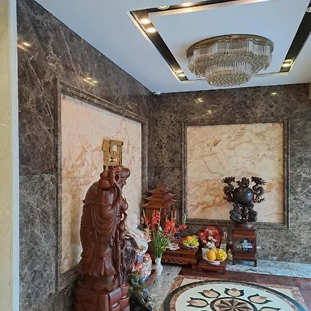 Linh Trang Hạ Long Hotel