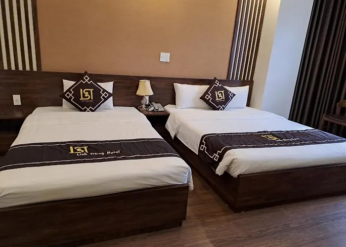 Hotel Linh Trang