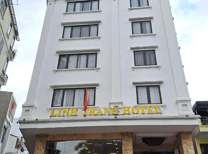 Khách sạn Linh Trang