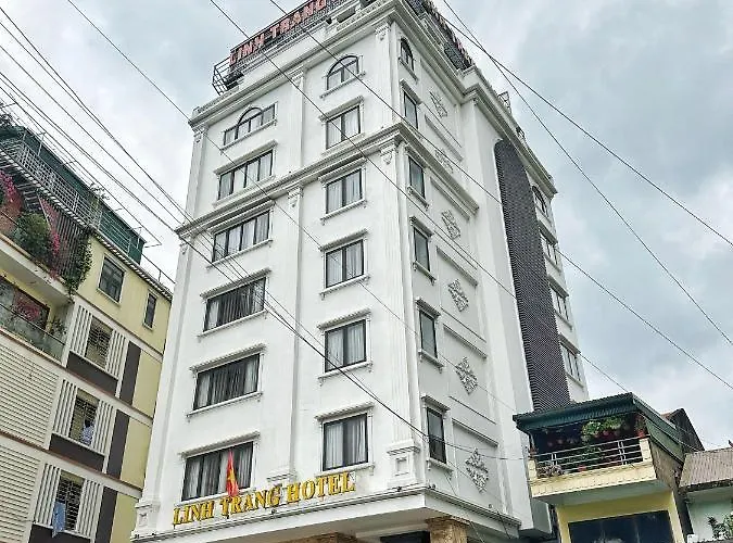 Linh Trang Khách sạn