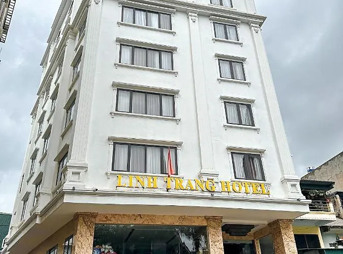 Linh Trang Hotel