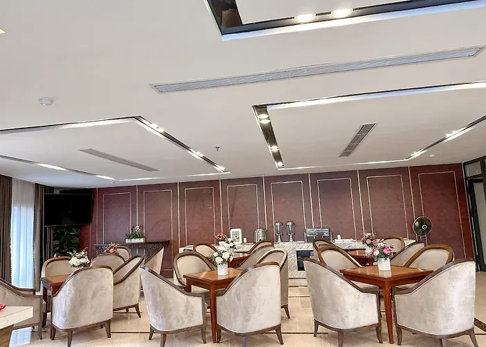 Linh Trang Hotel