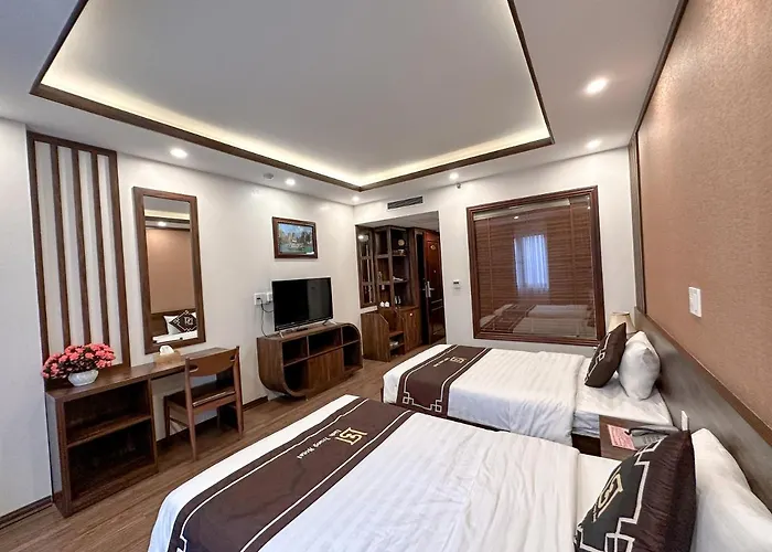 Khách sạn Linh Trang