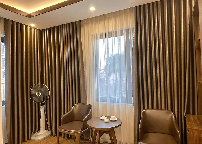 Linh Trang Hotel