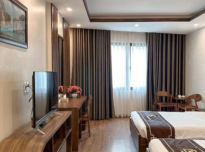 Linh Trang Khách sạn