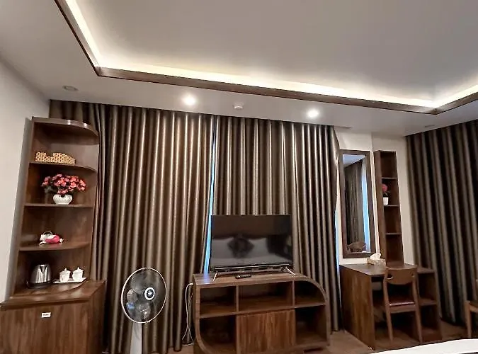 Khách sạn Linh Trang 3*