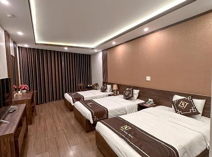 Khách sạn Linh Trang