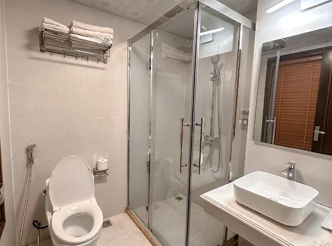 Khách sạn Linh Trang 3*